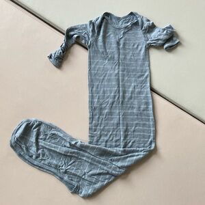 Solly Baby Sleep Gown